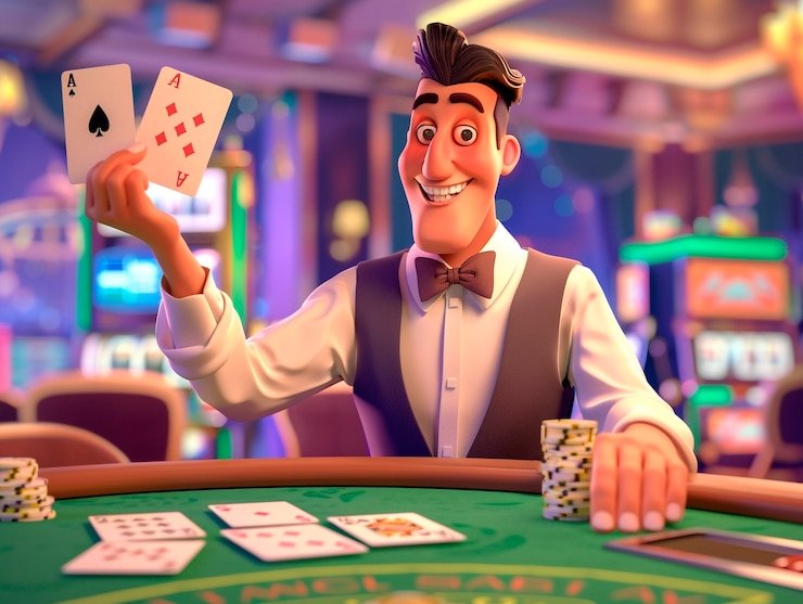 66 bet casino