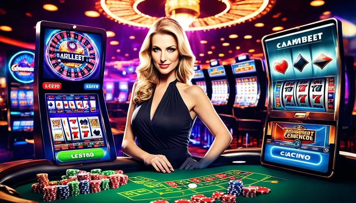 66 bet casino