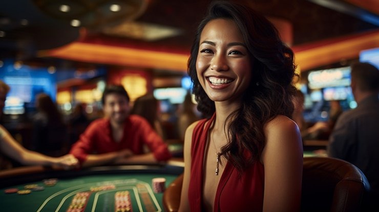 66 bet casino