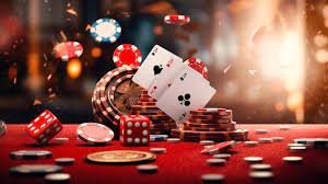 66 bet casino