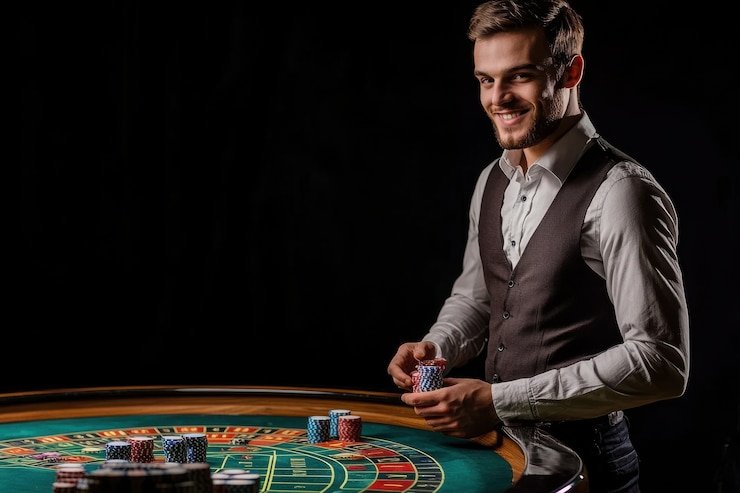 66 bet casino