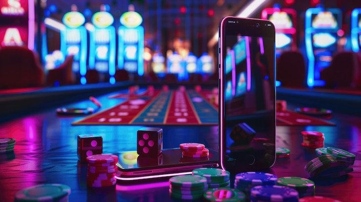 66 bet casino