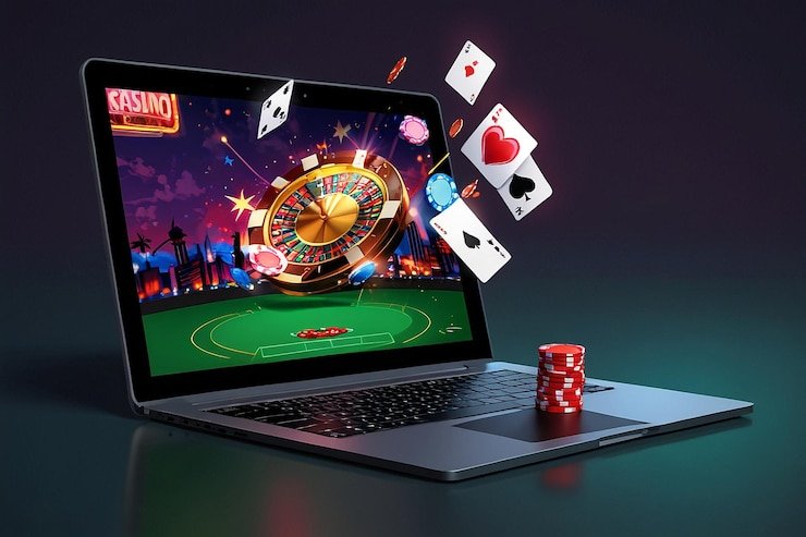 66 bet casino