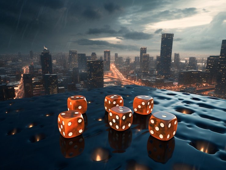 66 bet casino