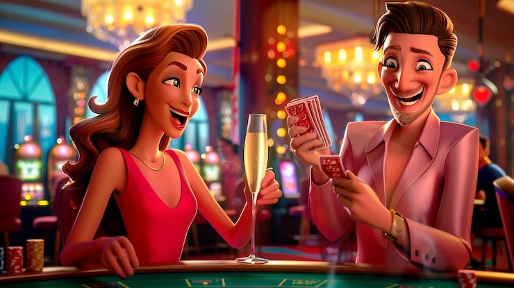 66 bet casino